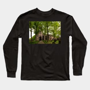 St Mary church2 Long Sleeve T-Shirt